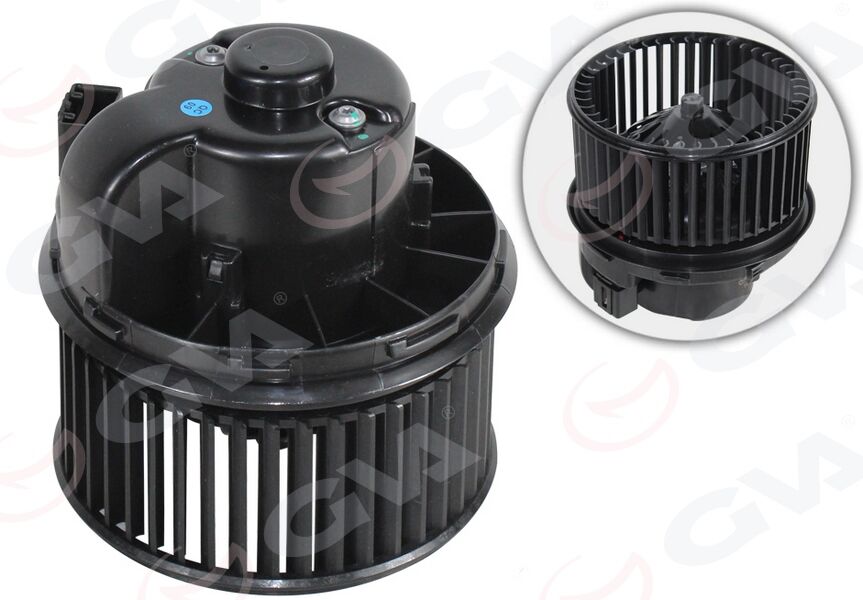 AV6N18456CA Kalori̇fer Motoru GVA | Ford Focus cmax mondeo kuga smax
