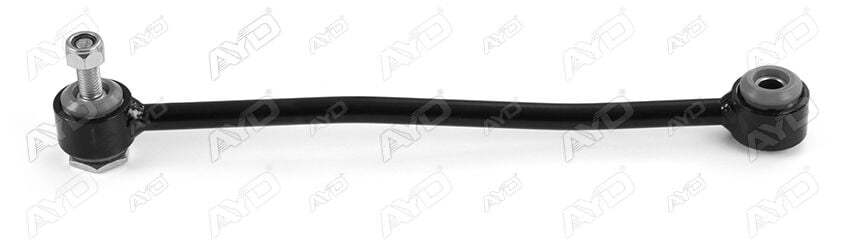 4709303 Alt Takım Parçası Arka AYD | Ford Transit