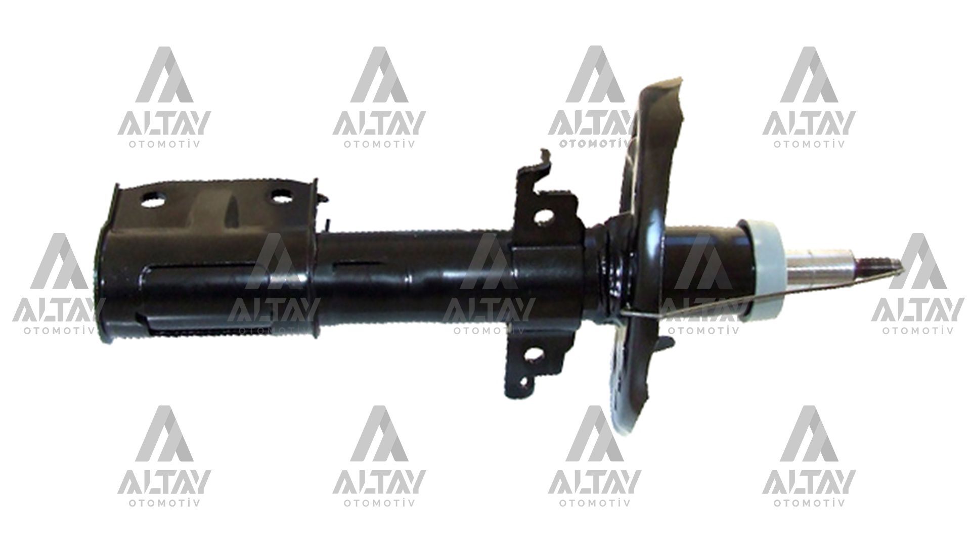 543022646R Amortisör Ön MAYSAN | Renault Scenic