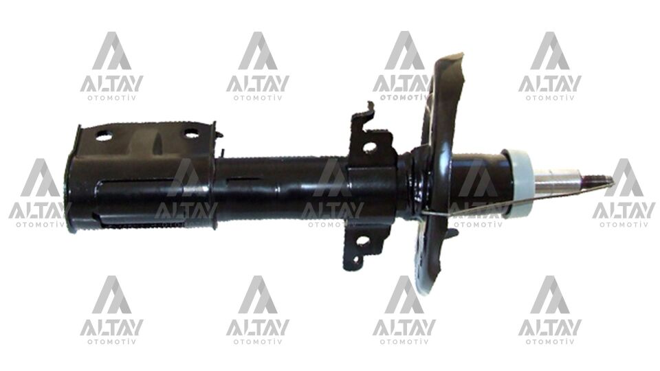 543022646R Amortisör Ön MAYSAN | Renault Scenic