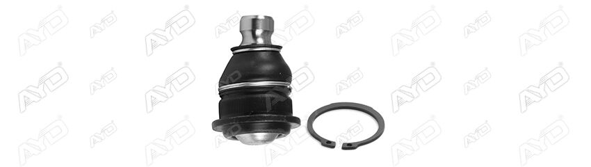 8200298455 Alt Takım Parçası AYD | Renault Clio 3 / Renault Megane 2 / Renault Megane 3