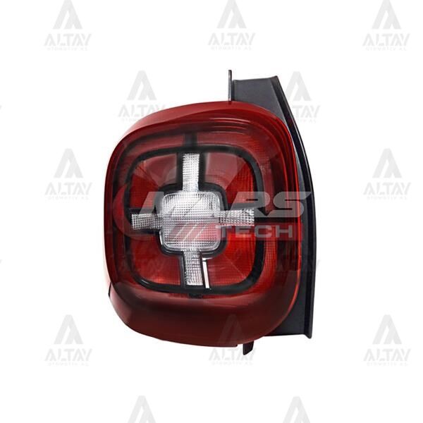 265503601R Far ve Aydınlatma Sağ MARS | Dacia Duster