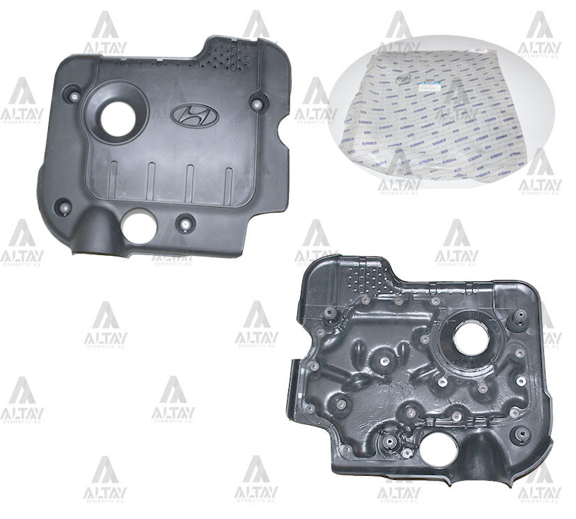29240-27800 Bakalit Aksami MOBIS | Hyundai Santa Fe