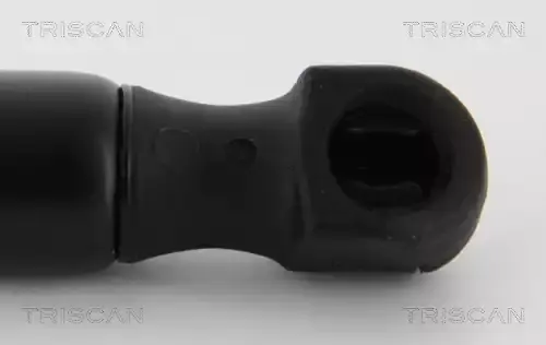 BM51N406A10AD Bagaj Amortisoru 537mm/670N VEKA | Ford Focus