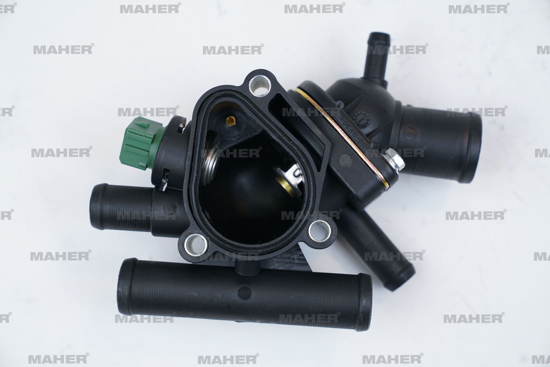 7701474248 Termostat MAHER | Renault Kangoo