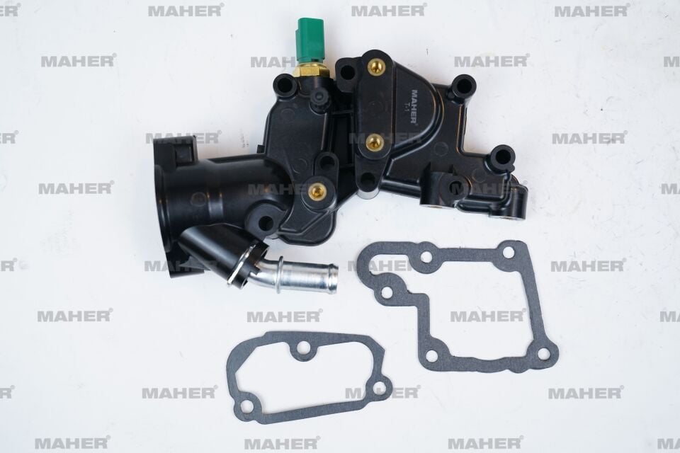 1336Y8 Termostat MAHER | Fiat Fiorino