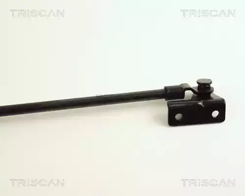 83960 43100 Bagaj Amortisoru 747mm/700N Sol VEKA | Hyundai