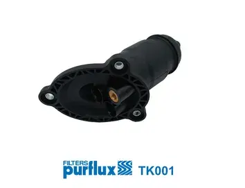 83960 43100 Bagaj Amortisoru 747mm/700N Sol | Hyundai H100 1993 2004 VEKA