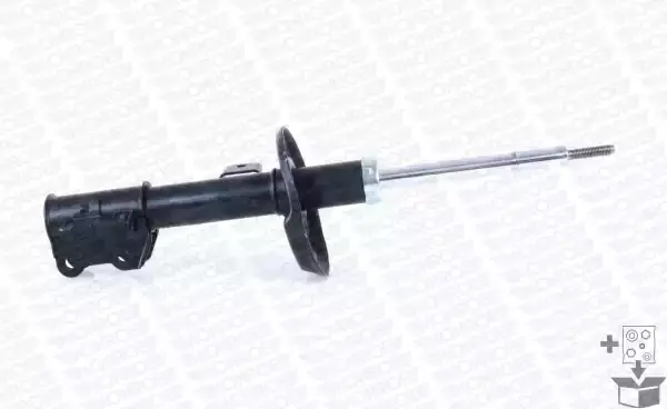 51805317 Amortisör Sol BMS | Fiat Punto