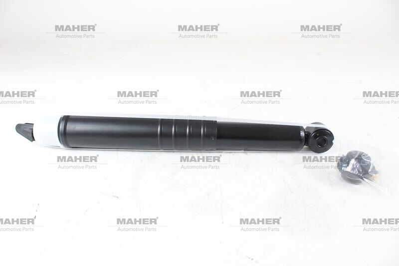 562101993R Amortisör Arka MAHER | Renault Clio 4
