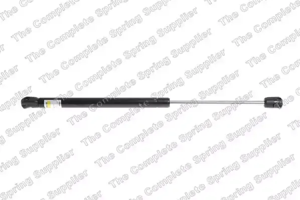 81780 1J000 Bagaj Amortisoru 421mm/450N VEKA | Hyundai I20