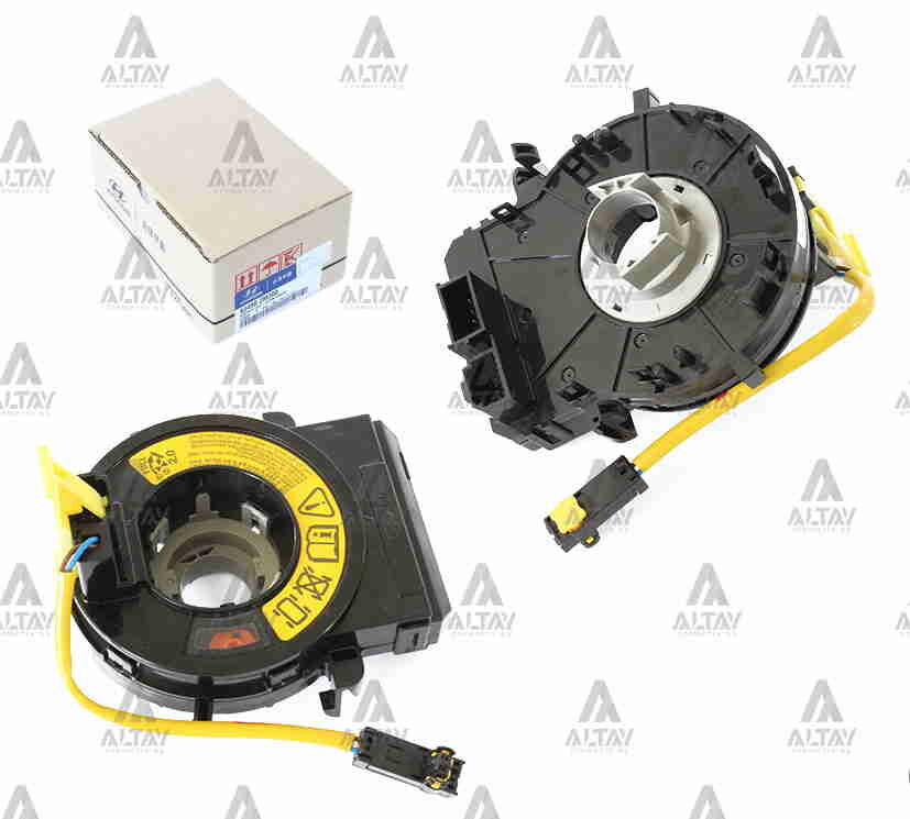 93490-2M300 Airbag Zembereği MOBIS | Kia Sportage / Hyundai ix35 / Kia Ceed