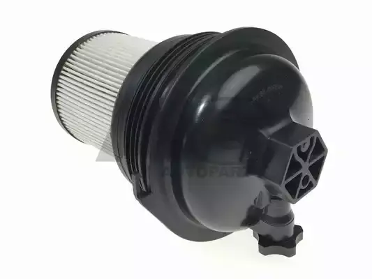 165571618R Yakıt Filtresi PURFLUX | Renault Espace