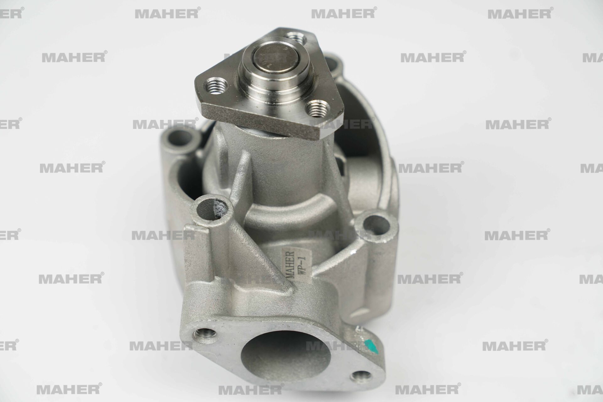 5894394 Devirdaim (Su Pompası) MAHER | Fiat Tempra