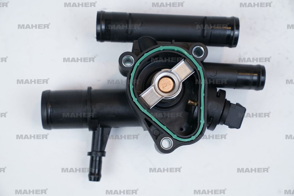 8200074346 Termostat MAHER | Renault Kangoo