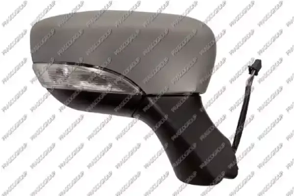 963016226R Ayna Diş Dikiz Sağ VIEWMAX | Renault Clio 4