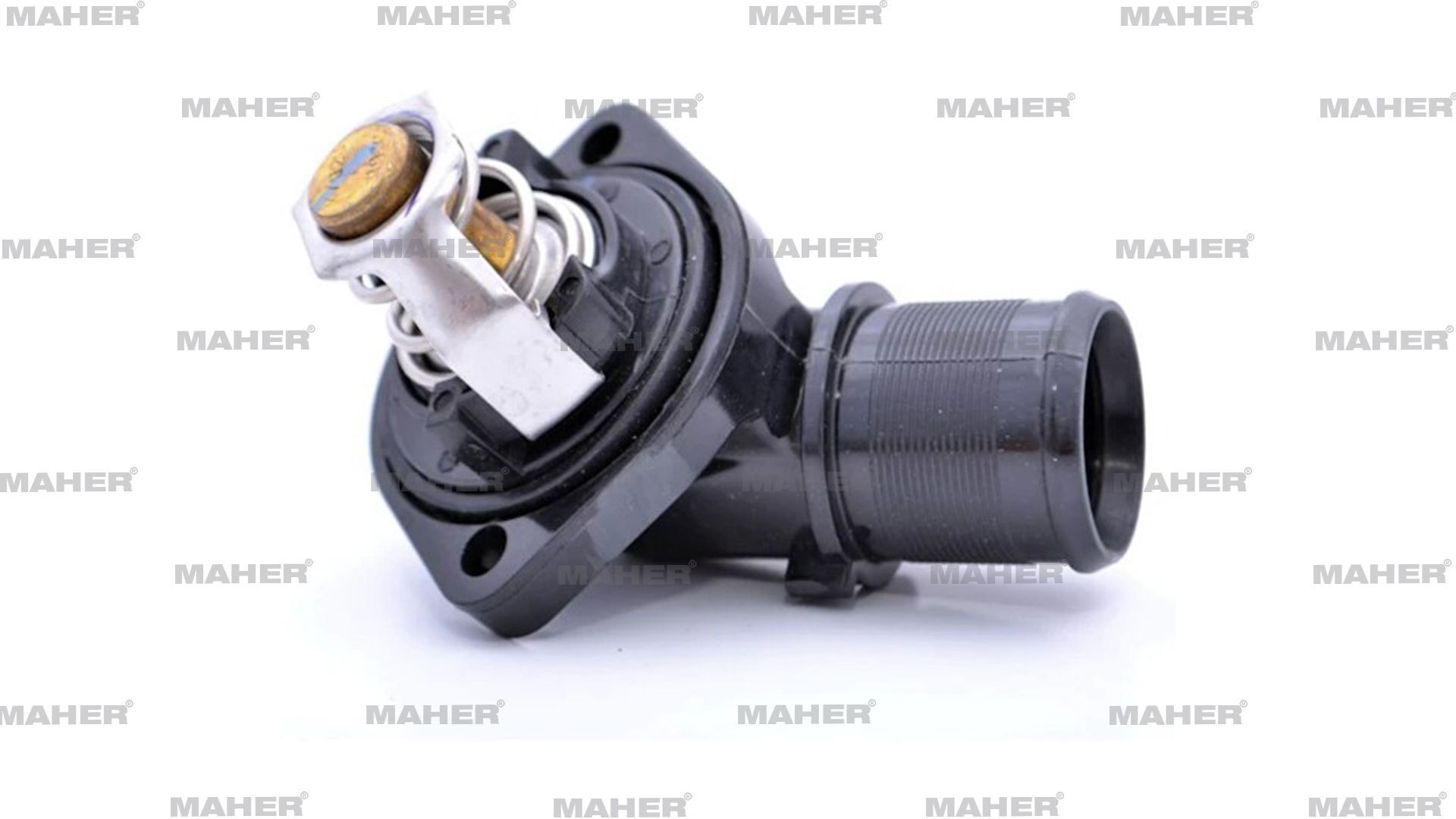 1336Q2 Termostat MAHER | Fiat Fiorino