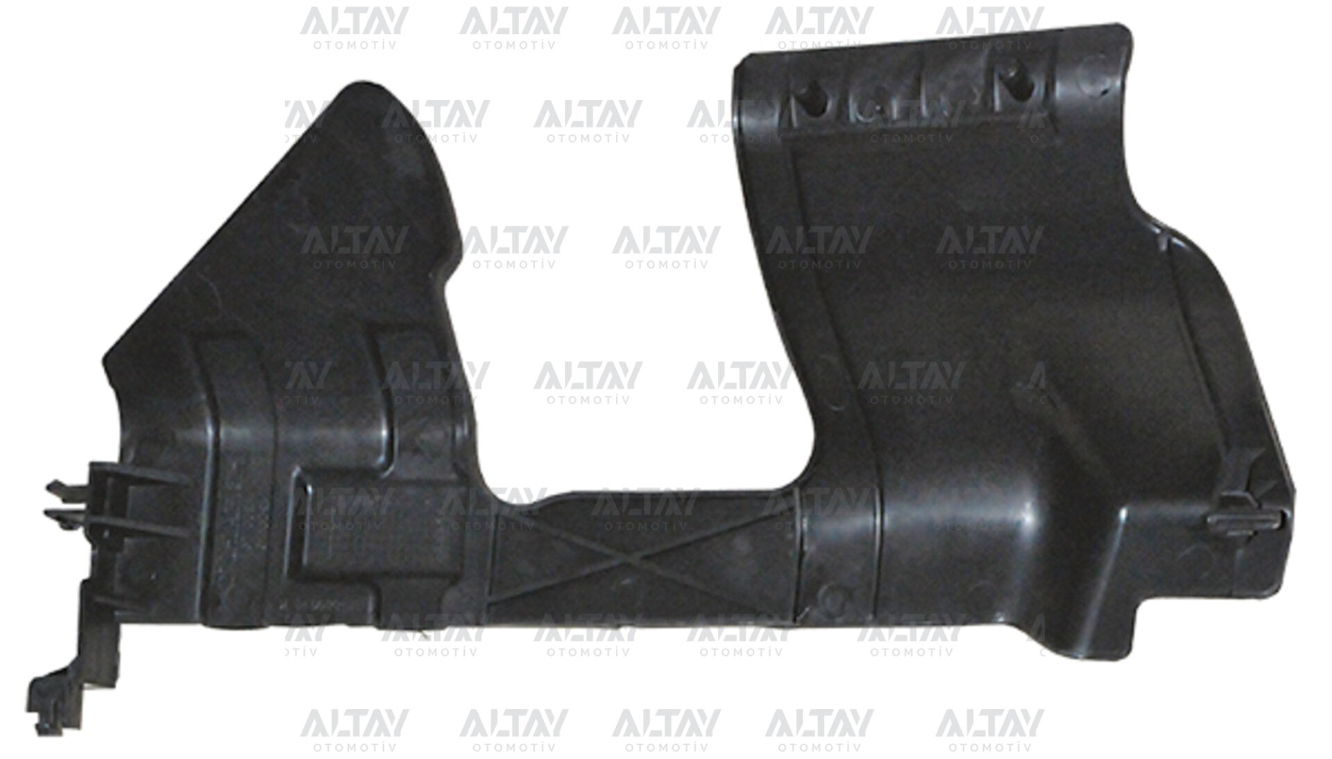 214998005R Bakalit Aksami Sol MARAL | Renault Fluence