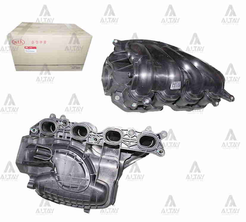 28311-2B305 Motor Parçası MOBIS | Hyundai Accent Blue