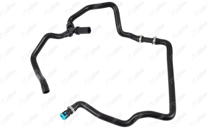 1230987 Kalori̇fer Hortumu NIFEA | Ford Focus cmax 04> 1.6 Zetec