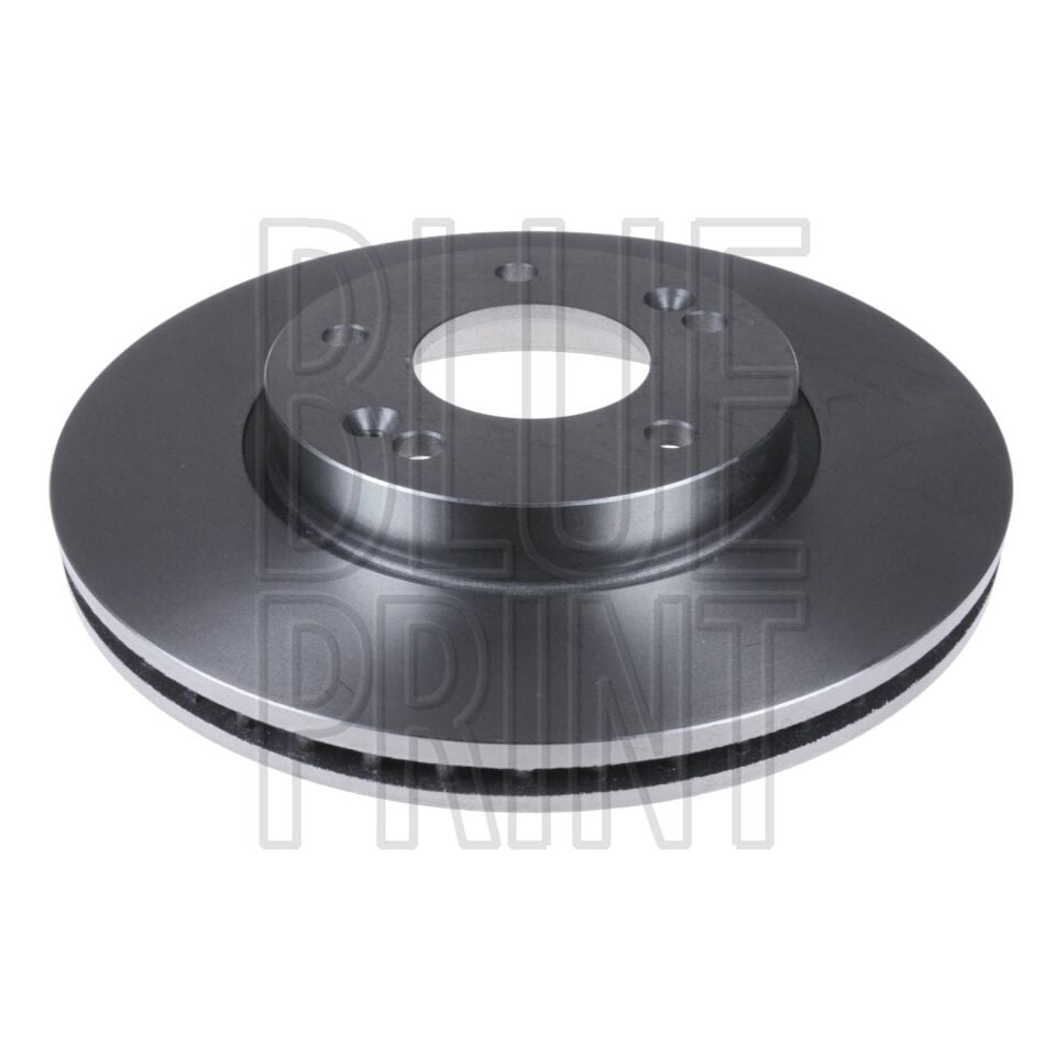51712-3X000 Fren Diski Ön BLUEPRIN | Hyundai Elantra / Kia Cerato / Kia Ceed