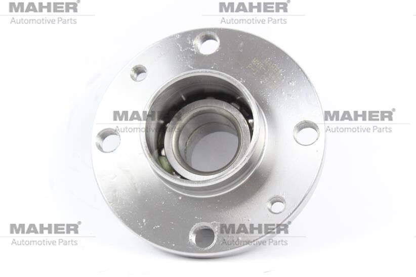 51754193 Teker Poryası Arka MAHER | Fiat Fiorino / Fiat Linea