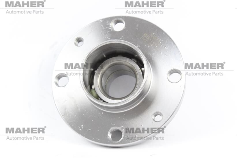 51754193 Teker Poryası Arka MAHER | Fiat Fiorino / Fiat Linea