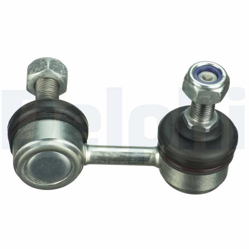 54830-17010 Alt Takım Parçası Ön Sol DELPHI | Hyundai Matrix