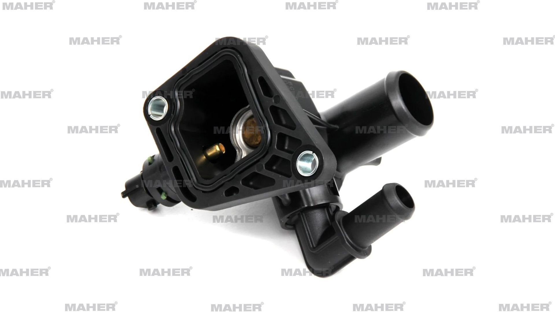 55206391-1338358 Termostat MAHER | Fiat Egea / Fiat Doblo / Fiat Fiorino
