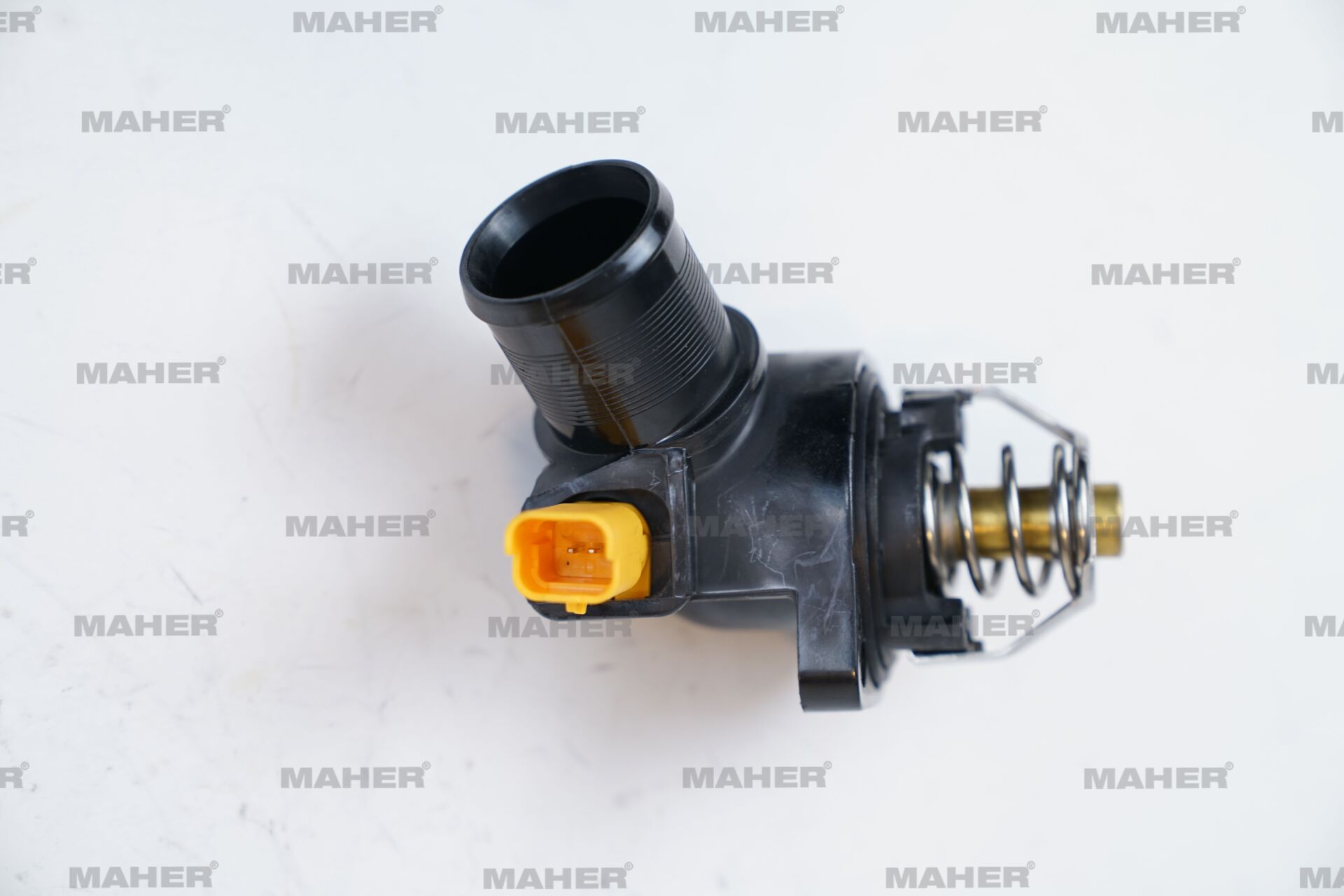1336Z2 Termostat MAHER | Fiat Fiorino