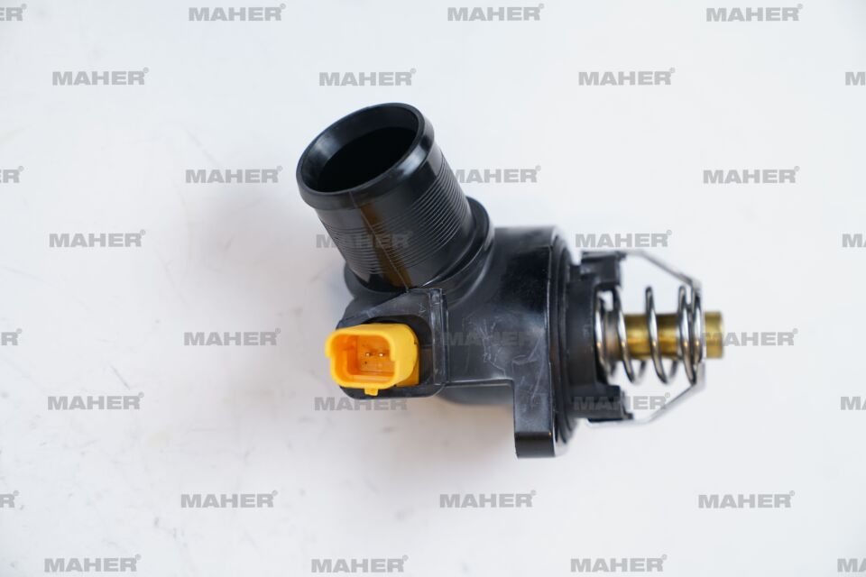 1336Z2 Termostat MAHER | Fiat Fiorino