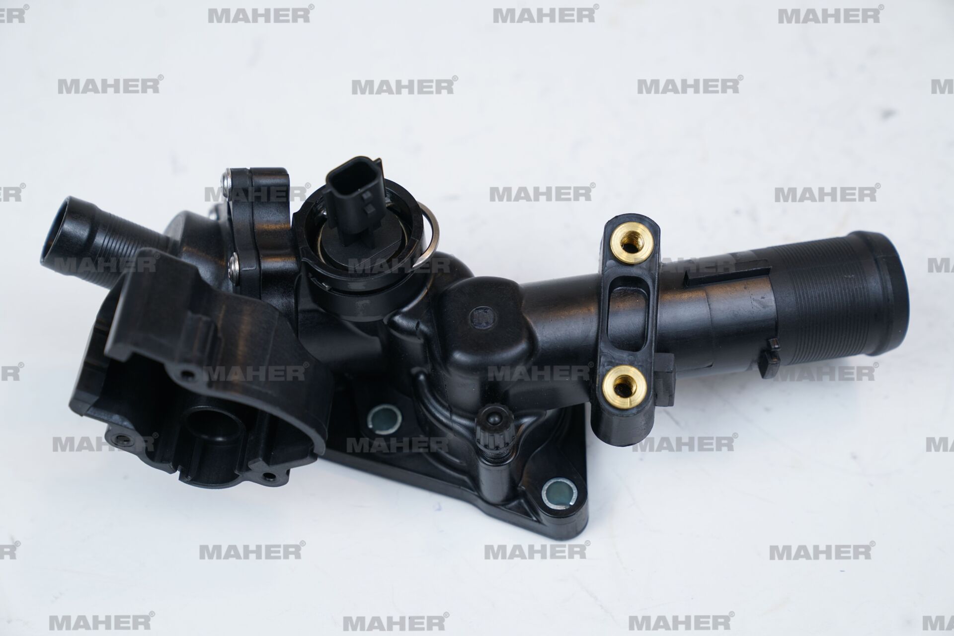 110609813R Termostat MAHER | Renault Clio 4 / Renault Megane 4 / Renault Kangoo