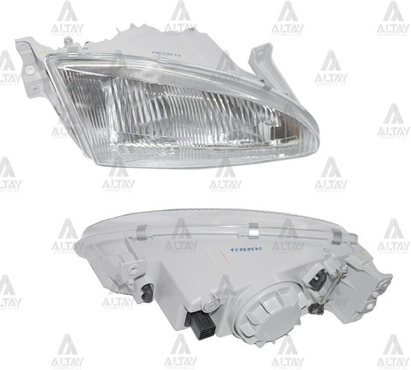 92102-29000 Far ve Aydınlatma DEPO | Hyundai Elantra