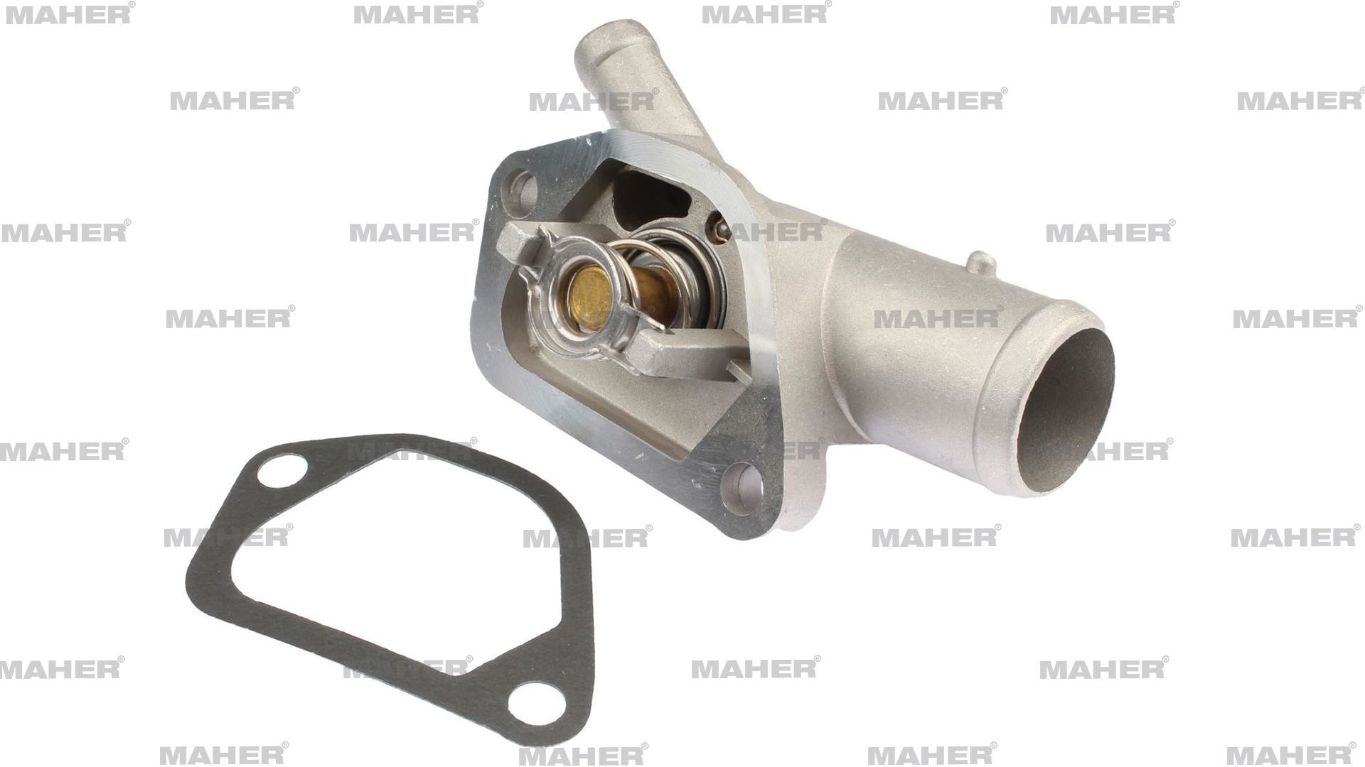 7581200 Termostat MAHER | Fiat Tempra