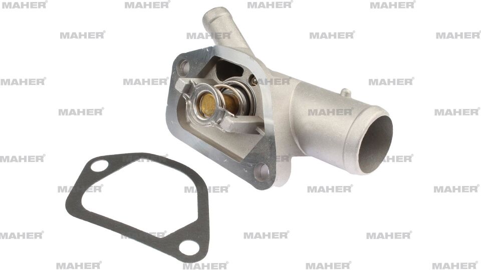 7581200 Termostat MAHER | Fiat Tempra