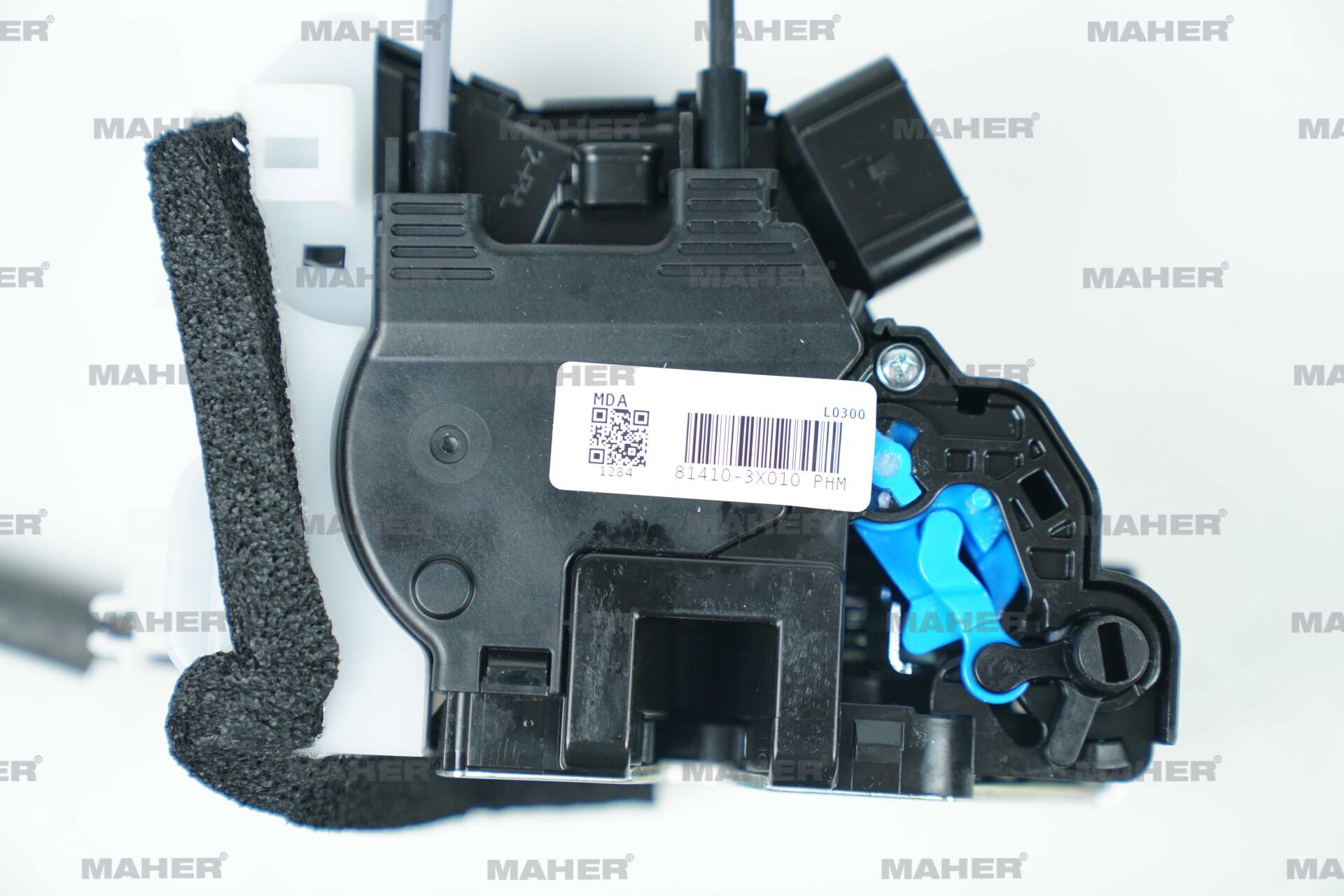 81410-3X010 Kaporta Arka Sol MOBIS | Hyundai Elantra