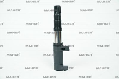 224332597R Ateşleme Bobini MAHER | Renault Clio 3 / Renault Megane 2 / Renault Megane 3