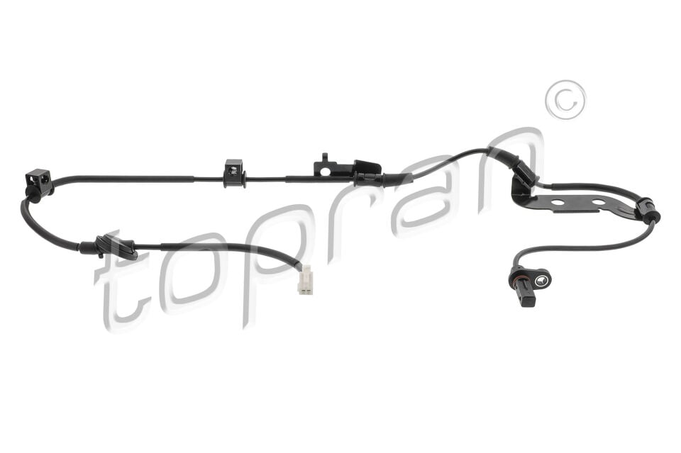 59930A6300 ABS Sensörü Arka TOPRAN | Hyundai i30