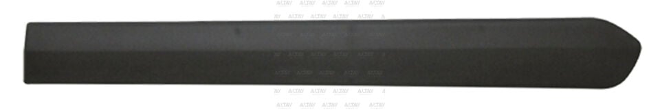 735534338 Bakalit Aksami Arka Sol MARAL | Fiat Doblo