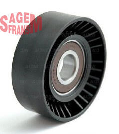 8200048486 Gergi Rulmanı SAGEM | Renault Captur