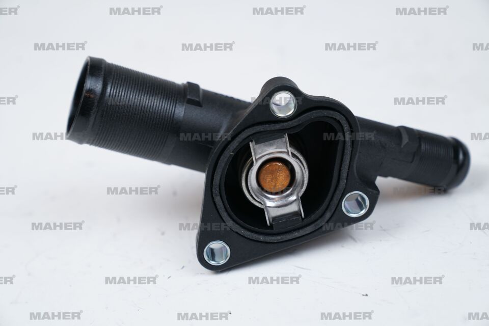 8200660882 Termostat MAHER | Renault Clio 3 / Renault Symbol / Renault Kangoo