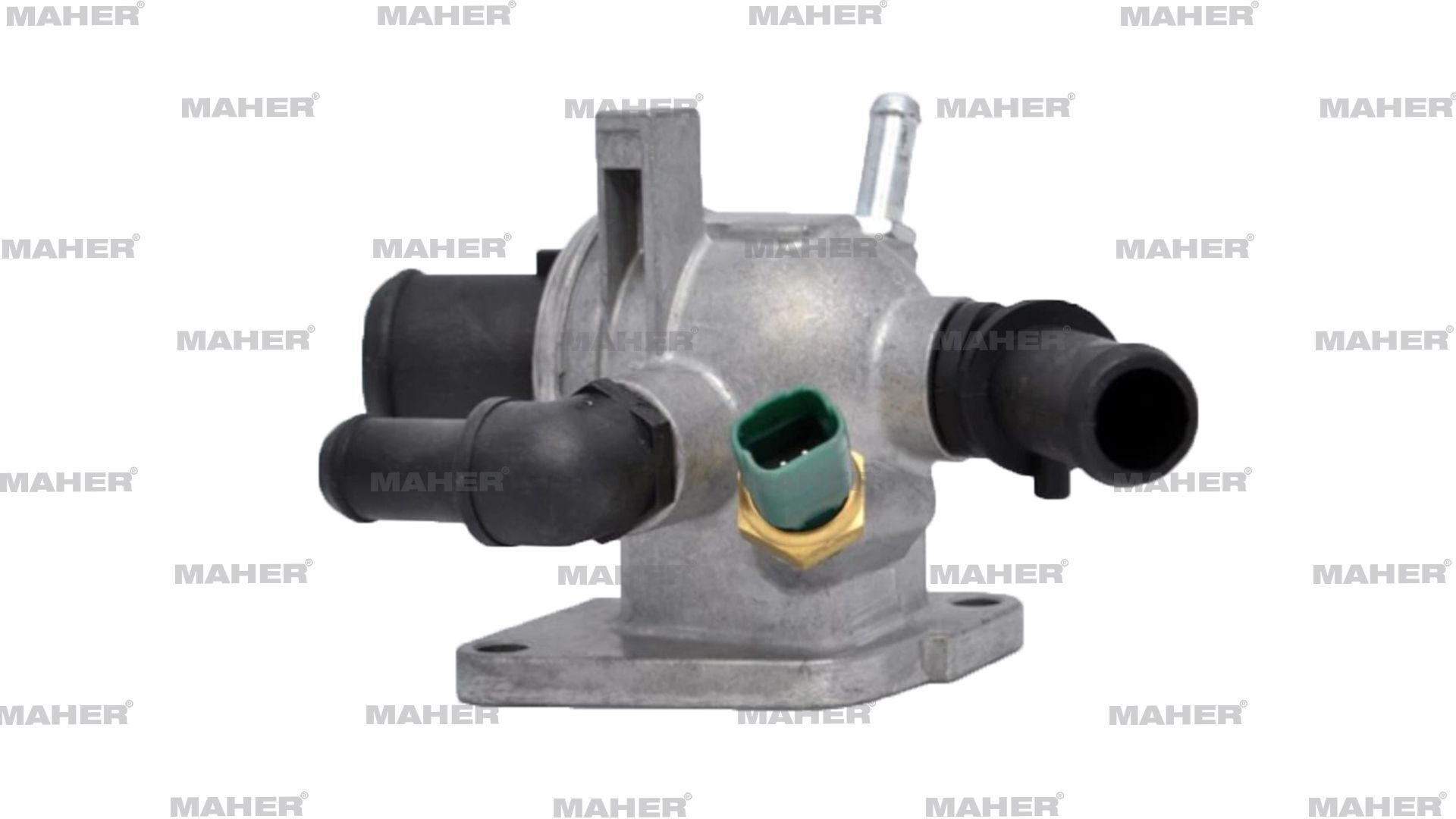 55224022-6338039-1338020 Termostat MAHER | Fiat Doblo / Fiat Linea