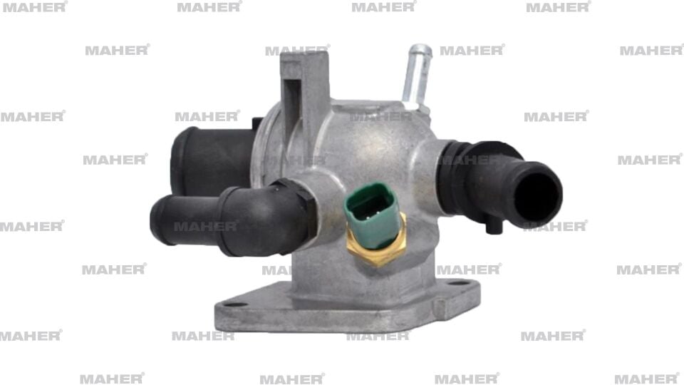 55224022-6338039-1338020 Termostat MAHER | Fiat Doblo / Fiat Linea