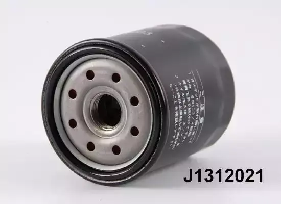 15600-41010 Yağ Filtresi FILTRON | Ford Ranger