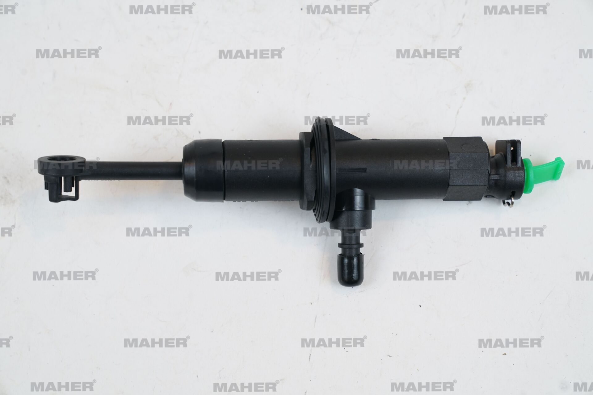 7700431845 Fren Merkezi Üst MAHER | Renault Kangoo
