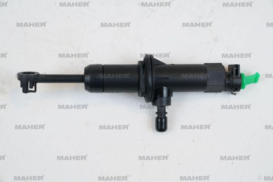 7700431845 Fren Merkezi Üst MAHER | Renault Kangoo