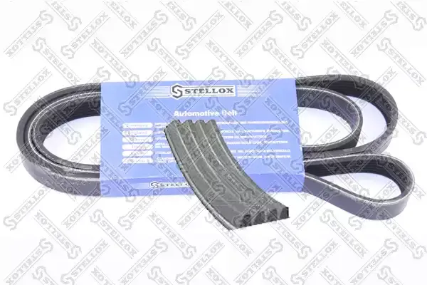 4431887401000 Kanallı Kayış BOSCH | Muhtelif Araçlar