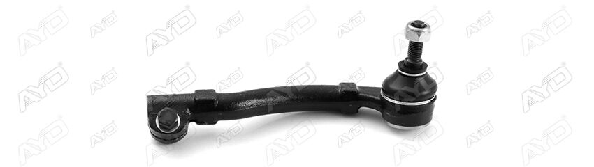 6000022737 Alt Takım Parçası Sol AYD | Renault Laguna