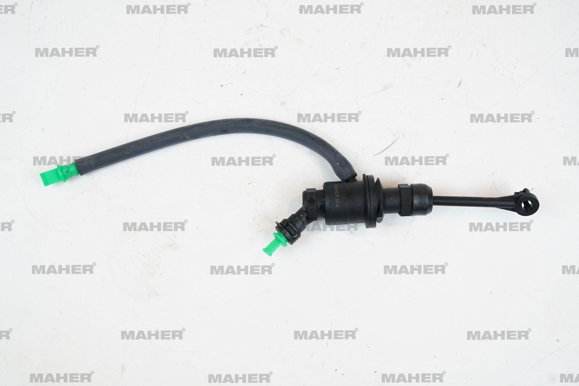8200151784 Fren Merkezi Üst MAHER | Renault Megane 2
