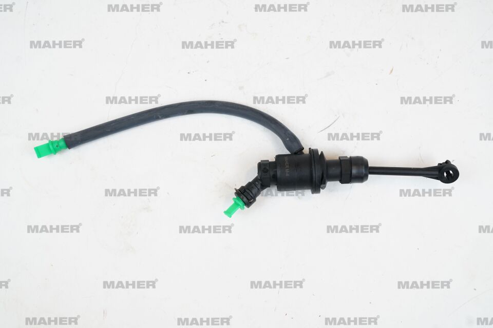 8200151784 Fren Merkezi Üst MAHER | Renault Megane 2